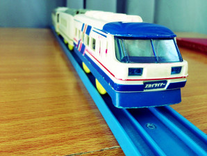 plarail